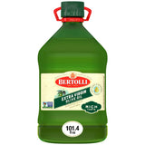 Bertolli Extra Virgin Olive Oil Rich Taste 32 fl oz – Low-Acidity Finishing Oil for Mindful Meal Prep