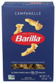Campanelle - 16 Ounce (Pack of 1)