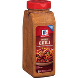 McCormick Original Chili Seasoning Mix 22 oz – Backyard Cookout Seasoning for Burgers and Chili
