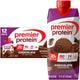 Chocolate - 11 Fl Oz (Pack of 12)