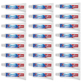 Crest Cavity Protection Toothpaste – Travel Size for Your Daily Wellness Routine, Pack of 24