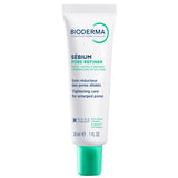 Bioderma Sébium Pore Refiner – Streamlined 2-in-1 Primer & Pore Treatment for Clean Routines