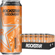 Recovery Orange - 16 Fl Oz (Pack of 24)