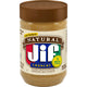 Natural Crunchy - 16 Ounce (Pack of 12)