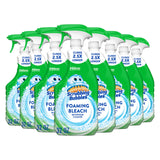 Scrubbing Bubbles Foaming Bleach Bathroom Cleaner — Keep Your Designer-Tile Shower Looking Magazine-Ready Every Week
