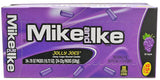 Mike and Ike Mega Mix Sour Candy – Fat-Free Mindful Chewy Treat for Home Candy Dish Rituals
