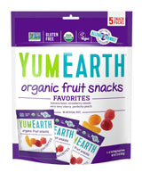 YumEarth Allergy Friendly Candy – Hostess Gift Bag Addition for Classroom Parties and Housewarmings