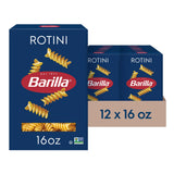 Barilla Elbows Pasta Pack of 8 – Fast 7-Minute Weeknight Dinner Solution for Working Home Cooks