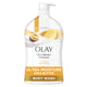 Shea Butter - 33 Fl Oz (Pack of 1)