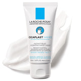 La Roche-Posay Cicaplast Hand Cream – Non-Greasy Hand Care for Busy Workdays & Frequent Washing