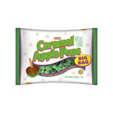 Tootsie Roll Caramel Apple Pops – Safe Classroom Party Candy for Allergic Children, Individually Wrapped