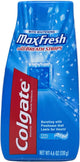 Mint - 4.6 Ounce (Pack of 2)