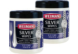 Weiman Jewelry Polish Cleaner – Thoughtful Wedding Gift for the Bride Building Her Silver Collection