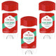 Pure Sport - 3 Ounce (Pack of 3)