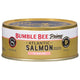 Atlantic Salmon in Water - 5 Ounce (Pack of 1)