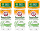 Clean - 2.5 Ounce (Pack of 3)