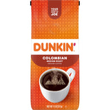 Dunkin' Original Blend Medium Roast Ground Coffee – Thoughtful Birthday Gift for the Coffee-Loving Mom