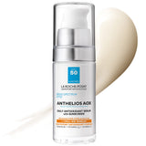 La Roche-Posay Anthelios AOX Serum SPF 50 – Daily Antioxidant Ritual for Mindful Skincare