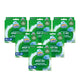 3 Count (Pack of 6)