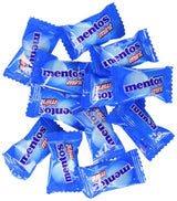 Mentos Foodkoncept Chewy Classic Fresh Mint Flavor – Individually Wrapped Guest Favors for Event Planners and Celebration Tables