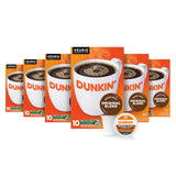 Dunkin' Original Blend K-Cup Pods Gift Box for Coffee Lovers, Medium Roast Single-Serve for Birthday and Holiday Giving