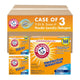 Clean Burst - 157.8 Ounce (Pack of 3)
