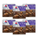 Pecan Caramel Clusters - 10 Count (Pack of 6)