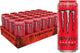 Ultra Red - 16 Ounce (Pack of 24)