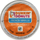 French Vanilla - 16 Count (Pack of 1)