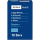 Blueberry 1 - 12 Count (Pack of 1)