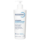 Bioderma Atoderm Intensive Balm – Fragrance-Free Formula for Allergy-Prone Skin Protection