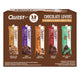 Chocolate Lovers Variety Pack - 12 Count (Pack of 1)