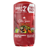 Old Spice Aluminum Free Deodorant for Men – Travel-Sized Gym Bag Essential, 2.6 oz Bearglove Stick