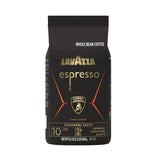Lavazza Espresso Whole Bean for Automobili Lamborghini, 2.2 lb Dark Roast Bag, Premium Birthday Gift for Coffee and Supercar Enthusiasts