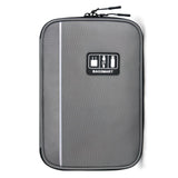 BAGSMART Travel Organizer Case – Minimalist Tech Pouch, Clean Desk Accessories Storage