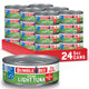 In Vegetable Oil - 5 Ounce (Pack of 24)