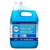 Dawn Dish Detergent Concentrate, 1 Gallon – Gentle, Additive-Free Dish Soap for Safer Hand-Washing in Family Homes