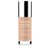 Neutrogena Hydro Boost Hydrating Tint – Quick Morning Routine for Remote Workers, Foundation and Moisturizer in One