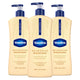 20.3 Fl Oz (Pack of 3) - Vaseline Nourishing Lotion