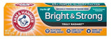 ARM & HAMMER Enamel Defense Toothpaste – Thoughtful Housewarming Gift for New Homeowners