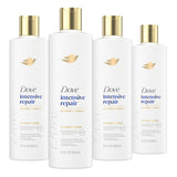 Dove Intensive Repair Conditioner – Luxurious Mother's Day Self-Care Gift Set for Mom, 28 Fl Oz