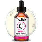 TruSkin Premium Multi-Active Serum – Dermatologist-Tested Formula for Sophisticated Skin Care