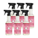 Peppermint - 16 Fl Oz (Pack of 6)