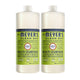 Lemon Verbena Concentrate - 32 Fl Oz (Pack of 2)