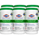 155 Count (Pack of 6)