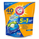 Fresh Scent - 40 Count (Pack of 1)