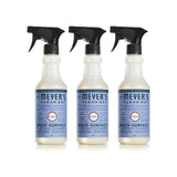 Mrs. Meyer's Clean Day Essential Cleaner – Clean Design Bottle for Minimalist Homes