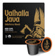 Valhalla Java - 50 Count (Pack of 1)