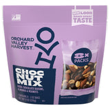 Orchard Valley Harvest Cran Nut Trail Mix – Clean-Ingredient Wellness Snack for Mindful Adults, 1-oz Portion Packs