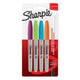 Assorted Fun Colours - 1 Count (Pack of 4)
